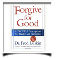 Forgive for Good Book Cover